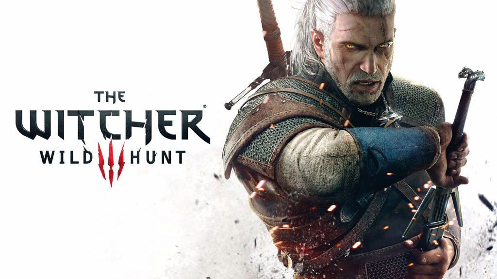 The Witcher 3