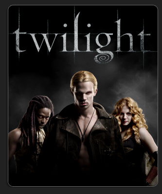 Sinking Our Teeth Into Twilight