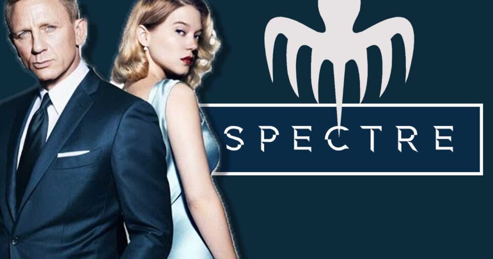 A Closer Look at the Movie Titled “Spectre”