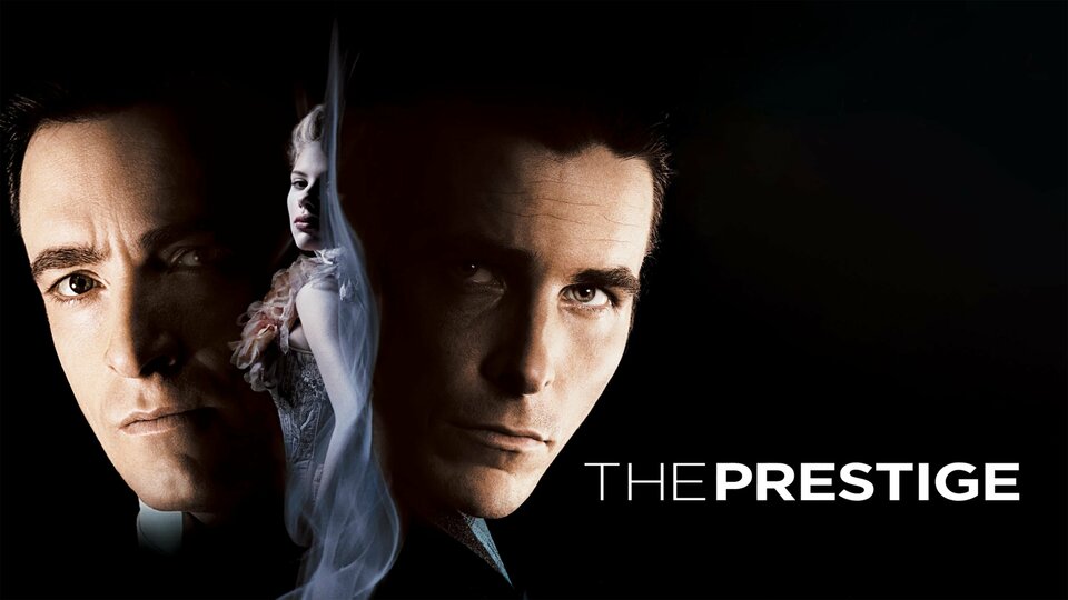 An Exploration of Mystery Movie Titled “The Prestige”