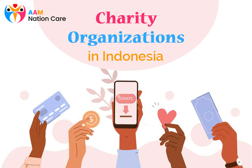 Charities in Indonesia: The Role and Importance of Charities