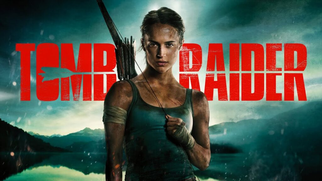 Exploring the Adventurous World of Tomb Raider Movie
