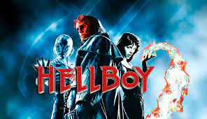 Hellboy: Mysterious Character with Loyal Fans