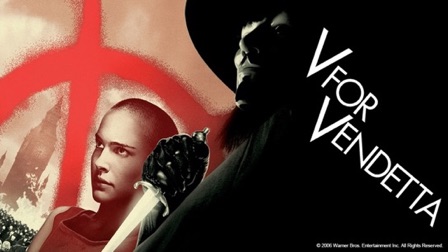Unmasking the Intrigue of V for Vendetta Movie