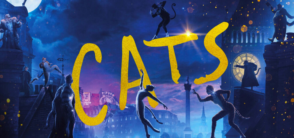 Unraveling the Fantasy Exploring the World of Cats (2019)