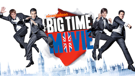 Unveiling the Entertaining Charm of Big Time Movie