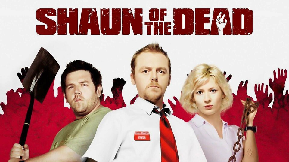 Unveiling the Hilarious Horror of Shaun of the Dead