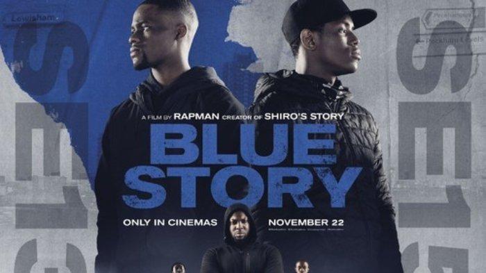 Unveiling the Narrative Depth of Blue Story Movie