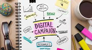Digital Campaign Excellence Campaign Excellence