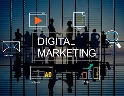Digital The Role of Creative Agencies in Brand Success