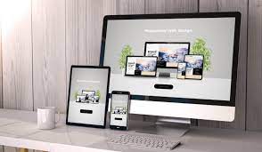 Responsive Design Advantages of Digital Agency London