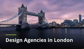 Interactive Design London Becomes a Creative Agencies
