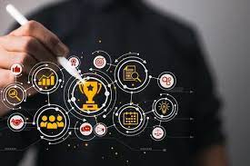 Digital Marketing Brilliance Central London's Leading Agency