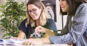 Behind the Scenes The Creative Process at a London Agency