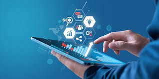 Digital Transformation How London Agencies Adapt to Change